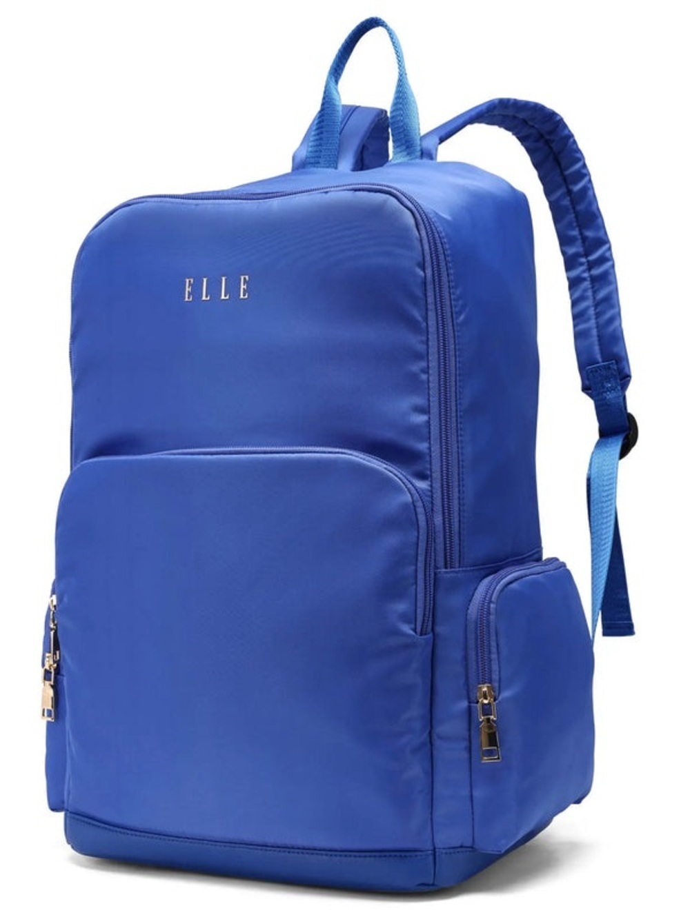 ELLE Travel Rendezvous 25L Backpack women and Men's Bright Blue travel bag ❤️🔥